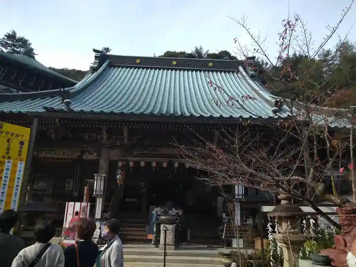 大聖院(広島県)