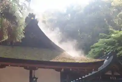 大神神社(奈良県)