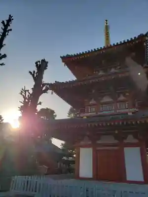 宝仙寺のその他建物