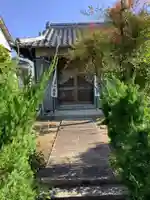 廃寺・橋爪万願寺観音のその他建物