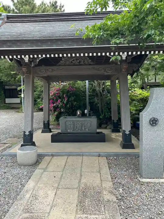 丸子神社 浅間神社(静岡県)