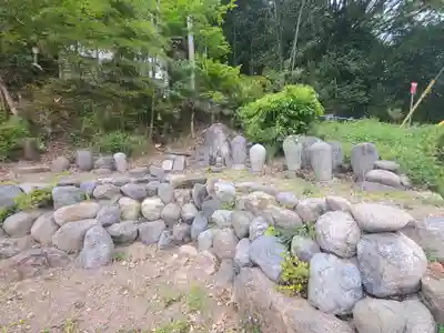 三寳大荒神社(群馬県)