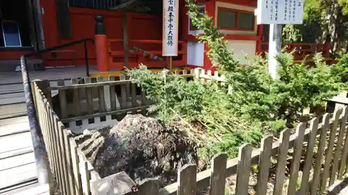 比叡山延暦寺の建物その他