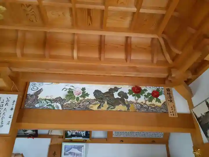 龍護寺(山形県)