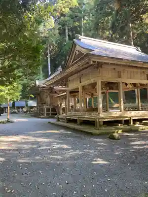 地主神社(滋賀県)