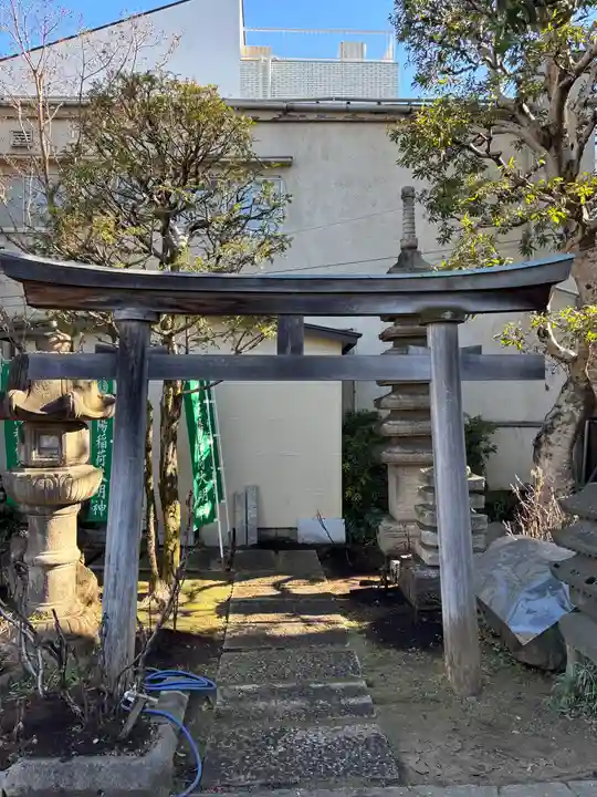 清林寺(東京都)