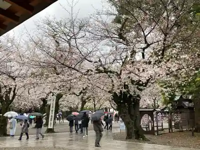 靖國神社(東京都)