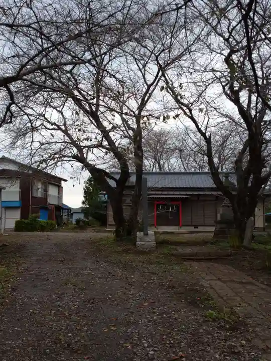 時平神社のその他建物