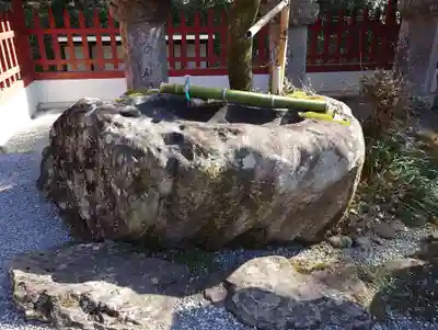 妻垣神社(大分県)