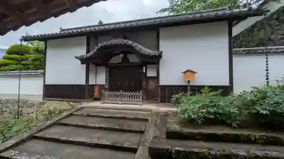 梅心院(奈良県)