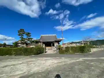 凉泉寺(三重県)