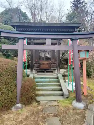 大光普照寺(埼玉県)