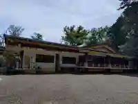 東村山八坂神社(東京都)