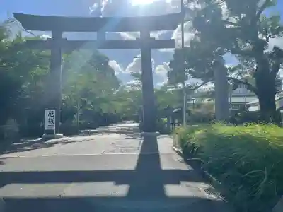 愛知縣護國神社(愛知県)