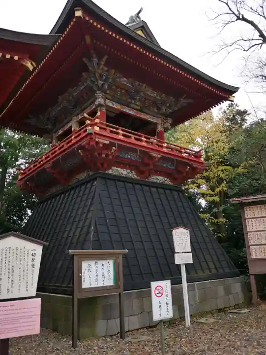 成田山新勝寺のその他建物