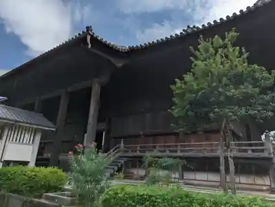 百萬遍知恩寺(京都府)