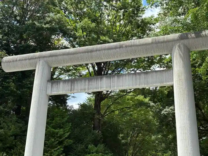 阿佐ヶ谷神明宮(東京都)