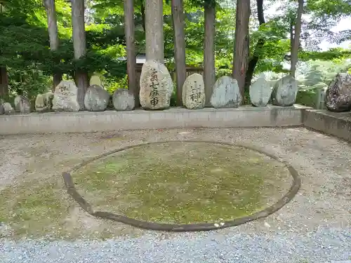 熊野神社(岩手県)