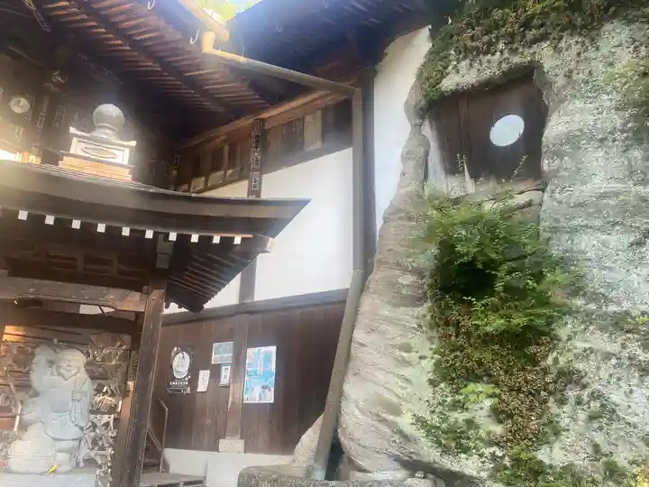 弥谷寺(香川県)