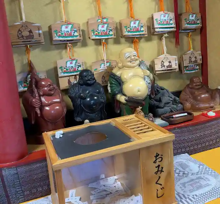 信松院(東京都)