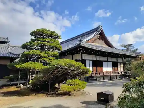 鹿苑寺（金閣寺）(京都府)