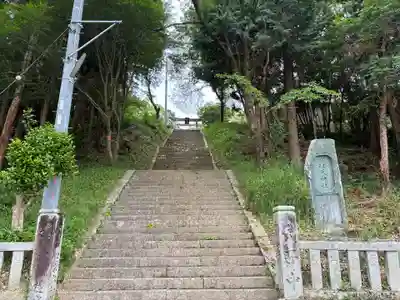 飯尾天神社(徳島県)