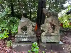 六所神社(島根県)