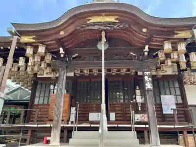 大善院(東京都)