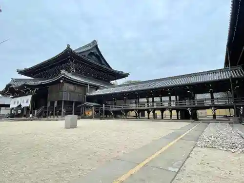 本山専修寺(三重県)