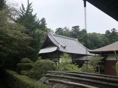 平林寺のその他建物