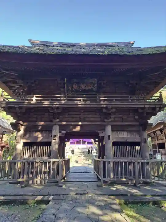 西明寺(栃木県)