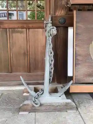 七宮神社(兵庫県)