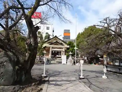 櫻宮のその他建物