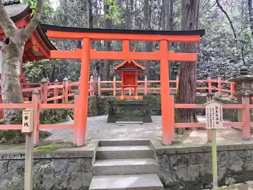 佐良気神社(奈良県)