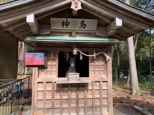 日吉大社のその他建物