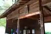 大六天麻王神社のその他建物