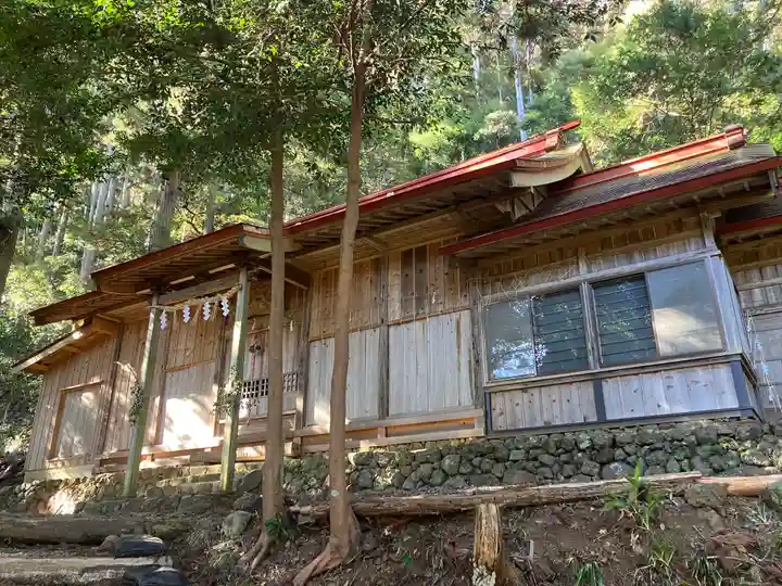 智満寺(静岡県)