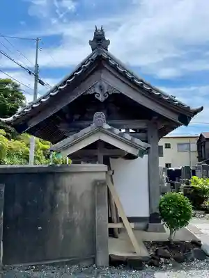 上行寺(神奈川県)