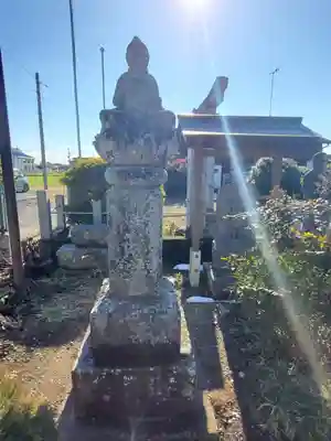 普門寺(栃木県)