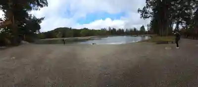 毛越寺の御朱印