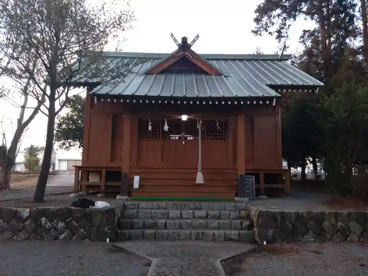 浅間神社(静岡県)