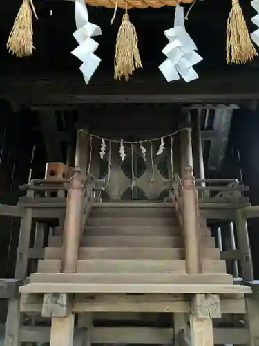 御津神社(愛知県)