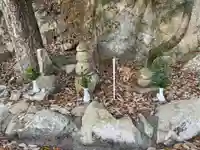 弁財天神社(兵庫県)