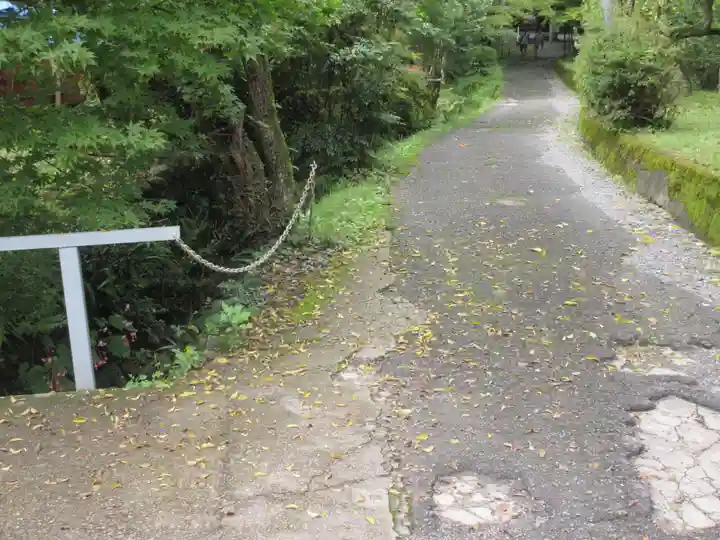 秩父御嶽神社(埼玉県)