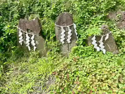 鹿島神社(宮城県)