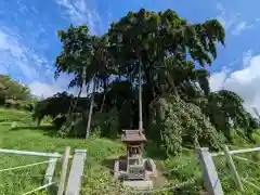 東堂山 満福寺（昭和羅漢）(福島県)