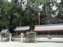 伊和神社(兵庫県)