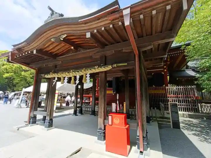 鶴岡八幡宮の{uncategorized: "未分類", other: "その他", undefined: "問題あり", building: "その他建物", grave: "お墓", sacred_gate: "鳥居", guardian: "狛犬", statue: "像", buddha: "仏像", history: "歴史", nature: "自然", garden: "庭園", animal: "動物", pagoda: "塔", temizu: "手水舎", mountain_gate: "山門・神門", sanctuary: "本殿・本堂", subordinate: "末社・摂社", art: "芸術", scenery: "景色", jizo: "地蔵", ema: "絵馬", goshuin: "御朱印", omikuji: "おみくじ", items: "授与品その他", amulet: "お守り", goshuincho: "御朱印帳", eats: "食事", festival: "お祭り", votive_dance: "神楽", shichigosan: "七五三参", wedding: "結婚式", experience: "体験その他", initially: "初詣", around: "周辺", anti_infection: "感染症対策"}