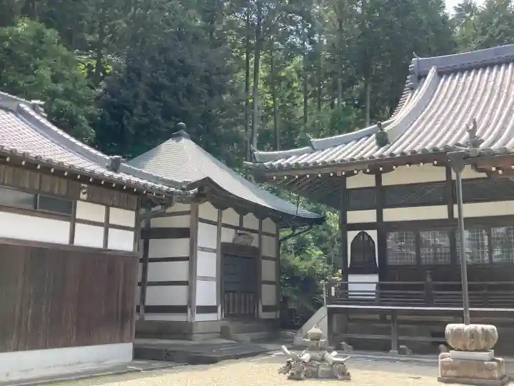 妙巌寺のその他建物