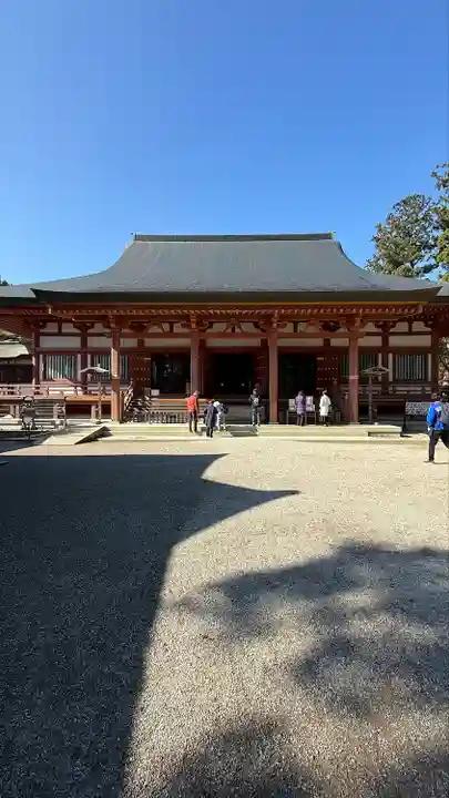 毛越寺(岩手県)